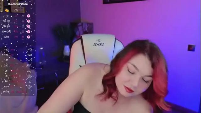 Image 2 of lilumytrend Stream on Chaturbate on 1 day ago