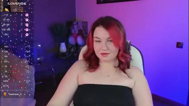 Image 6 of lilumytrend Stream on Chaturbate on 1 day ago