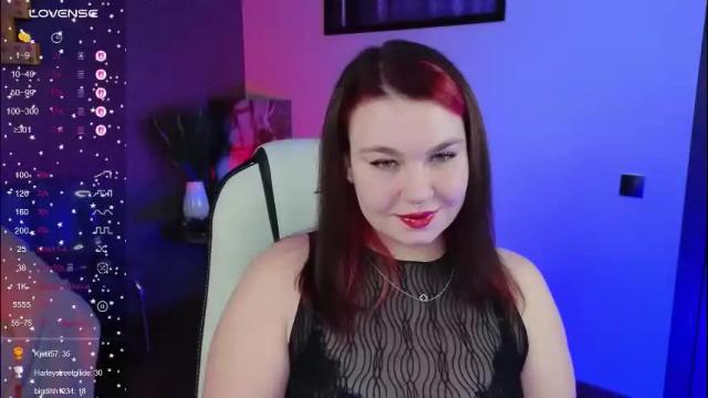Thumbnail 1, lilumytrend's Stream at Chaturbate, 2 hours ago