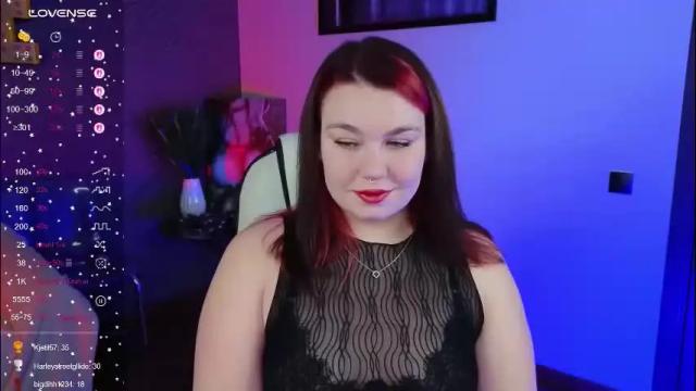 Image 2 of lilumytrend Stream on Chaturbate on 8 hours ago