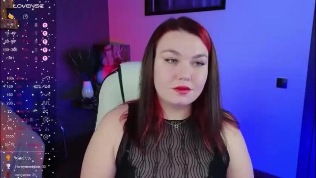 Thumbnail 2, lilumytrend's Stream at Chaturbate, 2 hours ago