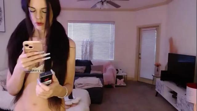 Thumbnail 2, lilvixennn's Stream at Chaturbate, 2 months ago