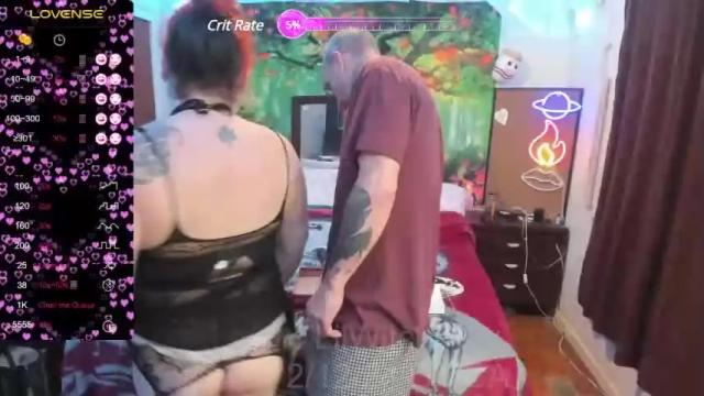 Image 4 of lilwitchplay Stream on Chaturbate on 17 months ago