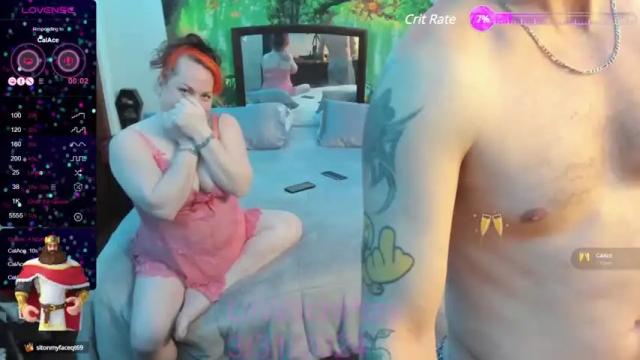 Thumbnail 1, lilwitchplay's Stream at Chaturbate, 13 months ago