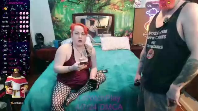 Image 6 of lilwitchplay Stream on Chaturbate on 13 months ago