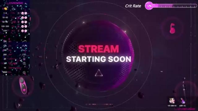 Thumbnail 1, lilwitchplay's Stream at Chaturbate, 13 months ago