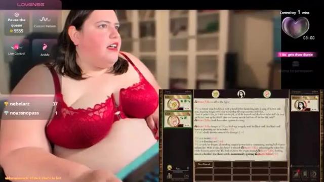 Image 8 of lily18475 Stream on Chaturbate on 2 months ago