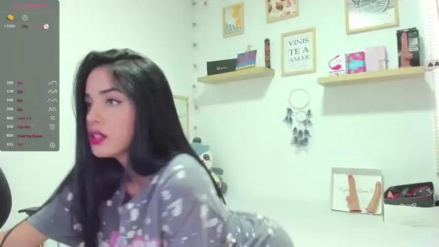 Thumbnail 2, lily__leee's Stream at Chaturbate, 19 months ago