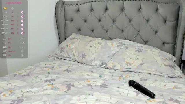 Thumbnail 2, lily__leee's Stream at Chaturbate, 15 months ago