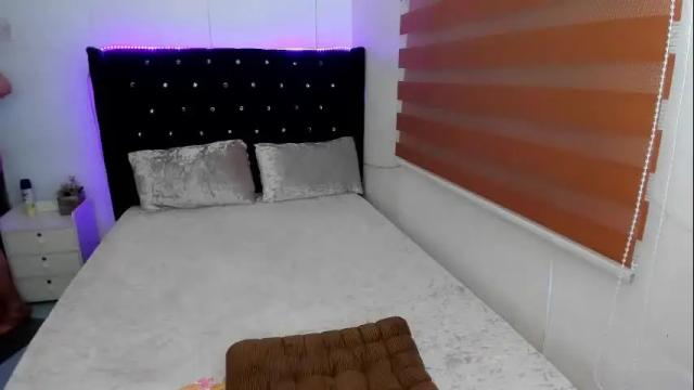 Thumbnail 2, lily_ash's Stream at Chaturbate, 1 month ago