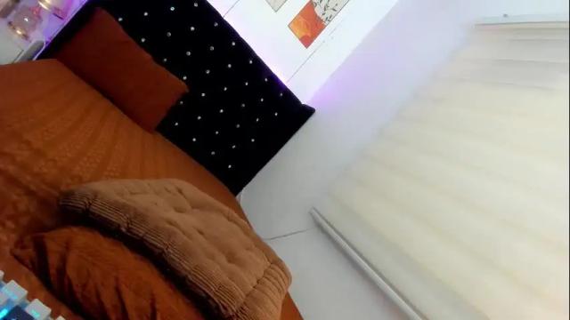Thumbnail 3, lily_ash's Stream at Chaturbate, 21 days ago