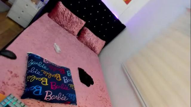 Image 11 of lily_ash Stream on Chaturbate on 2 days ago