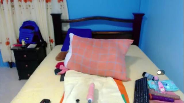 Image 6 of lily_benet1 Stream on Chaturbate on 1 month ago