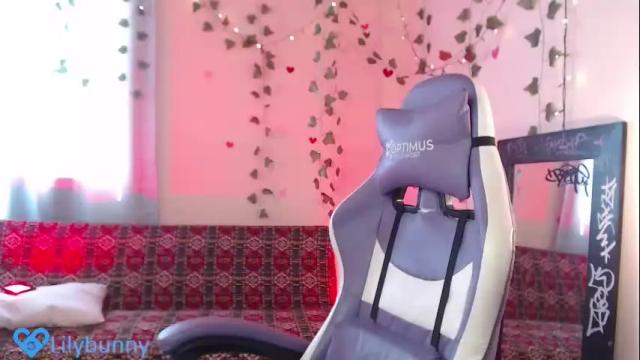 Image 10 of lily_bunny_1 Stream on Chaturbate on 1 month ago
