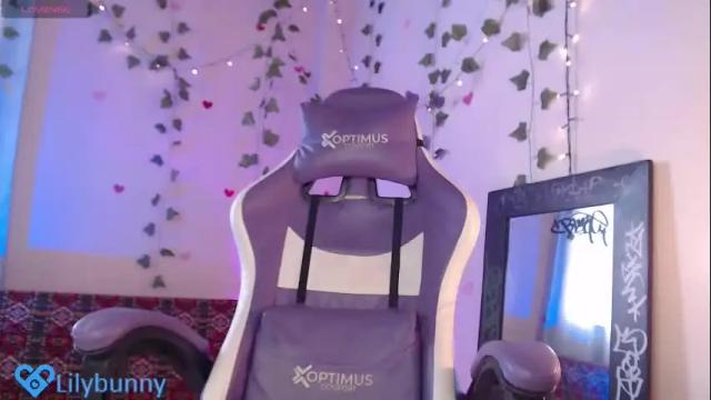Image 7 of lily_bunny_1 Stream on Chaturbate on 1 month ago