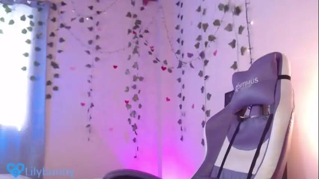 Image 10 of lily_bunny_1 Stream on Chaturbate on 1 month ago