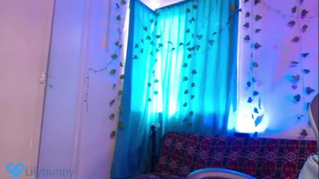 Image 3 of lily_bunny_1 Stream on Chaturbate on 15 days ago