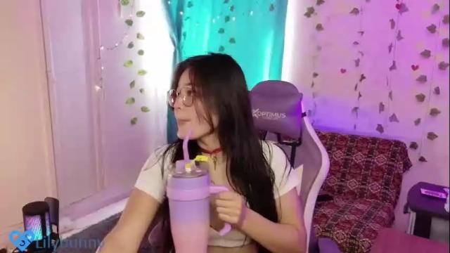 Image 11 of lily_bunny_1 Stream on Chaturbate on 9 days ago