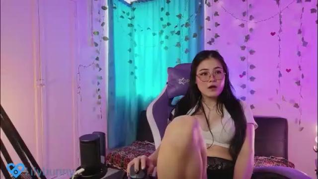 Image 8 of lily_bunny_1 Stream on Chaturbate on 3 months ago