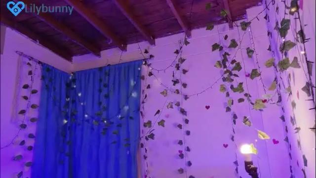 Image 3 of lily_bunny_1 Stream on Chaturbate on 3 days ago