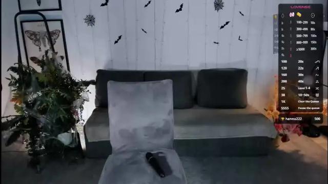 Thumbnail 3, lily_dallass's Stream at Chaturbate, 2 months ago