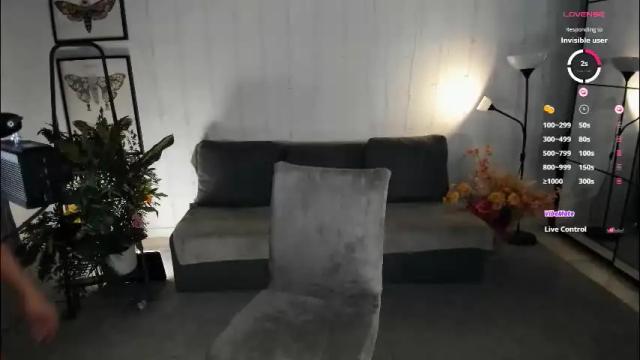 Image 11 of lily_dallass Stream on Chaturbate on 2 months ago