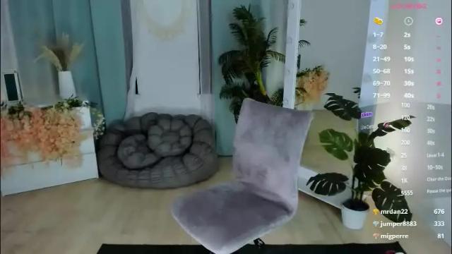 Image 3 of lily_dallass Stream on Chaturbate on 2 months ago