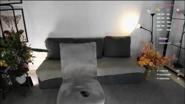 Image 4 of lily_dallass Stream on Chaturbate on 2 months ago