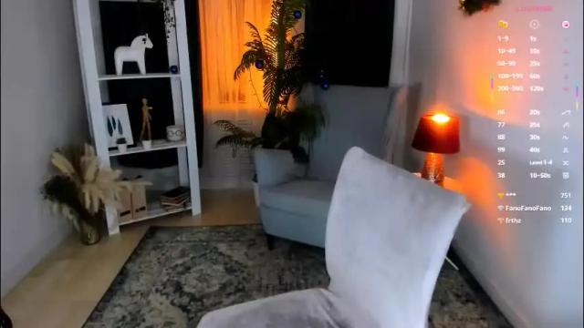 Image 12 of lily_dallass Stream on Chaturbate on 27 days ago