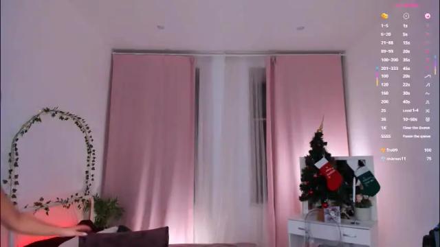 Thumbnail 3, lily_dallass's Stream at Chaturbate, 12 days ago