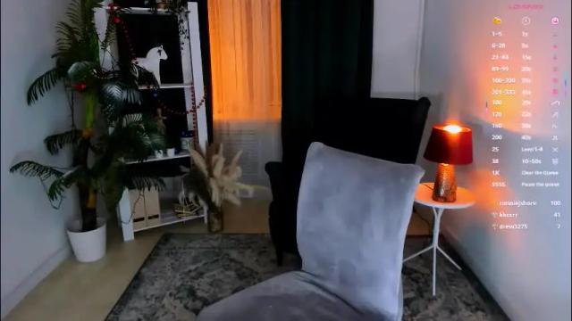 Image 7 of lily_dallass Stream on Chaturbate on 17 days ago