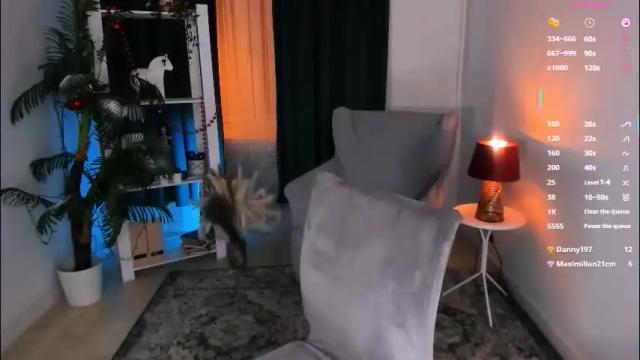 Thumbnail 2, lily_dallass's Stream at Chaturbate, 1 day ago