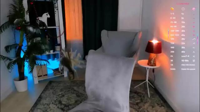 Image 11 of lily_dallass Stream on Chaturbate on 10 days ago