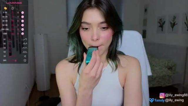Thumbnail 2, lily_ewing's Stream at Chaturbate, 19 months ago