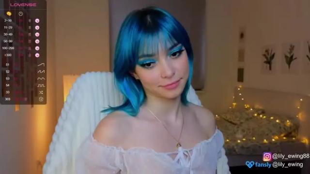 Thumbnail 1, lily_ewing's Stream at Chaturbate, 19 months ago