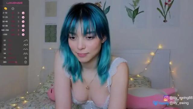 Thumbnail 1, lily_ewing's Stream at Chaturbate, 14 months ago