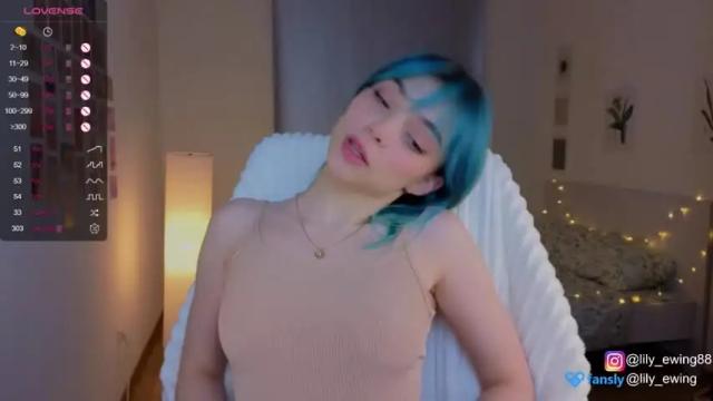 Thumbnail 1, lily_ewing's Stream at Chaturbate, 13 months ago