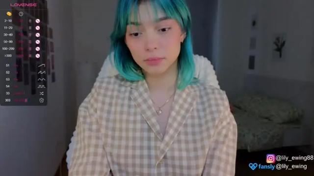 Thumbnail 3, lily_ewing's Stream at Chaturbate, 18 months ago