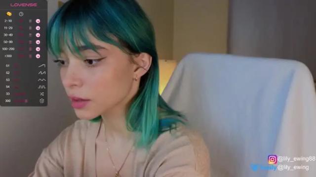 Thumbnail 1, lily_ewing's Stream at Chaturbate, 18 months ago