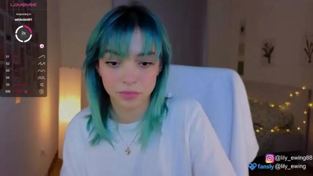 Thumbnail 1, lily_ewing's Stream at Chaturbate, 18 months ago