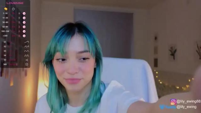 Thumbnail 2, lily_ewing's Stream at Chaturbate, 18 months ago