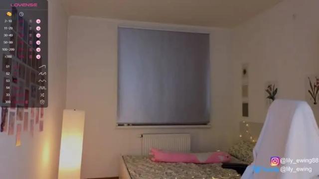 Thumbnail 3, lily_ewing's Stream at Chaturbate, 18 months ago