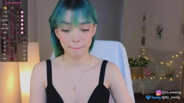 Thumbnail 3, lily_ewing's Stream at Chaturbate, 17 months ago