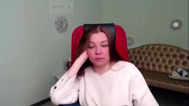 Image 2 of lily_flower7_ Stream on Chaturbate on 1 month ago