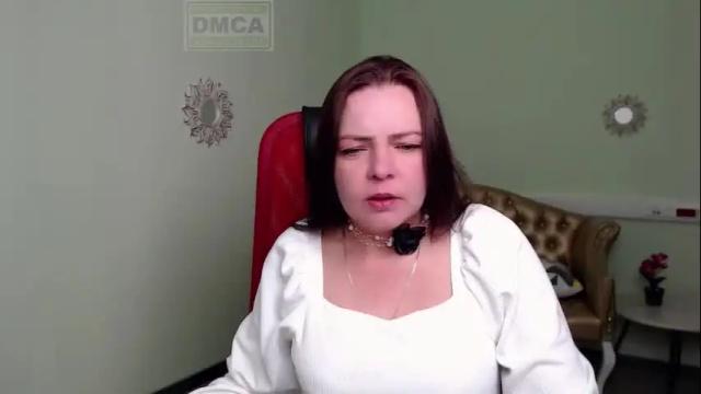Thumbnail 1, lily_flower7_'s Stream at Chaturbate, 1 month ago