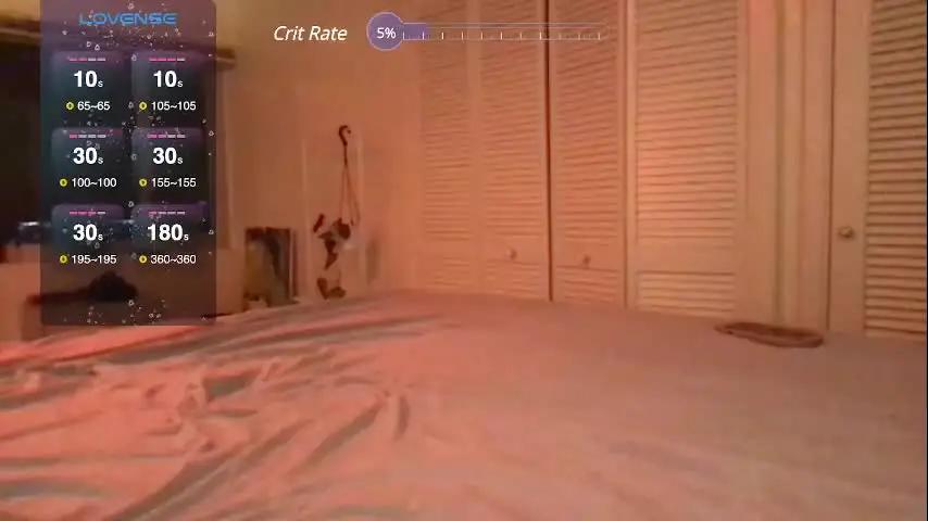 lily_henry Chaturbate