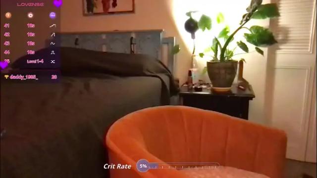 Image 3 of lily_henry Stream on Chaturbate on 2 months ago