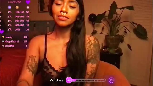 Image 10 of lily_henry Stream on Chaturbate on 1 month ago