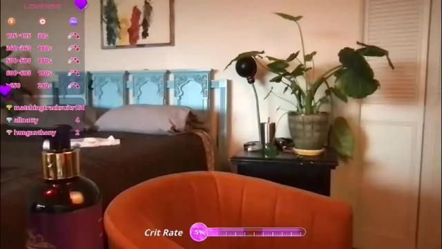 Image 6 of lily_henry Stream on Chaturbate on 1 month ago