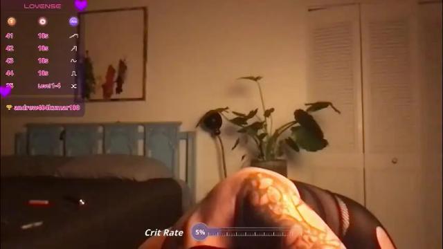 Image 10 of lily_henry Stream on Chaturbate on 1 month ago